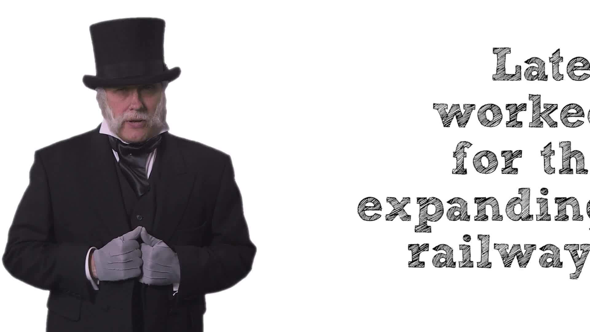 Joseph Bazalgette; early career