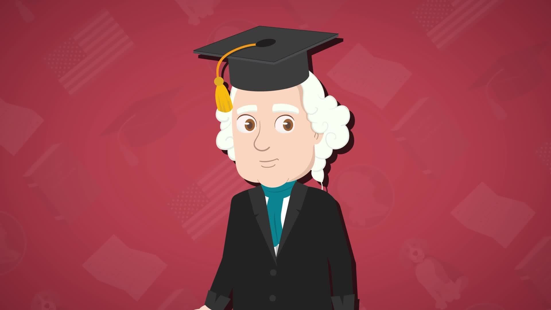 Five Facts - George Washington