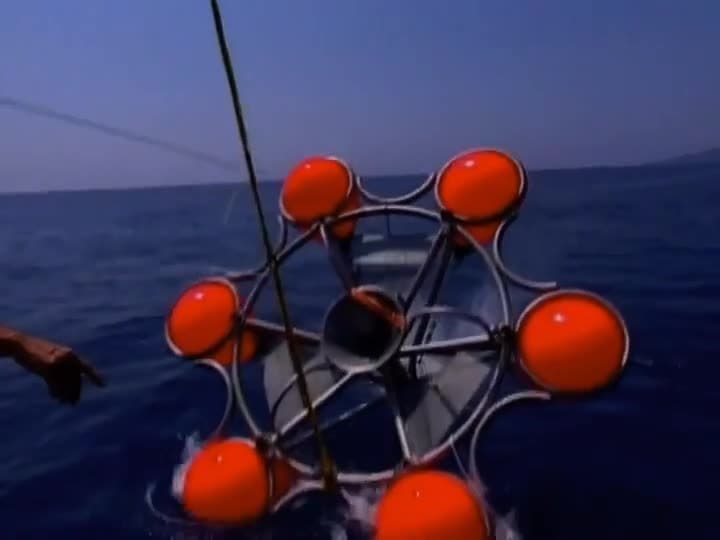 Drinking Fresh Water From A Salty Ocean: Learn about the key points of this project