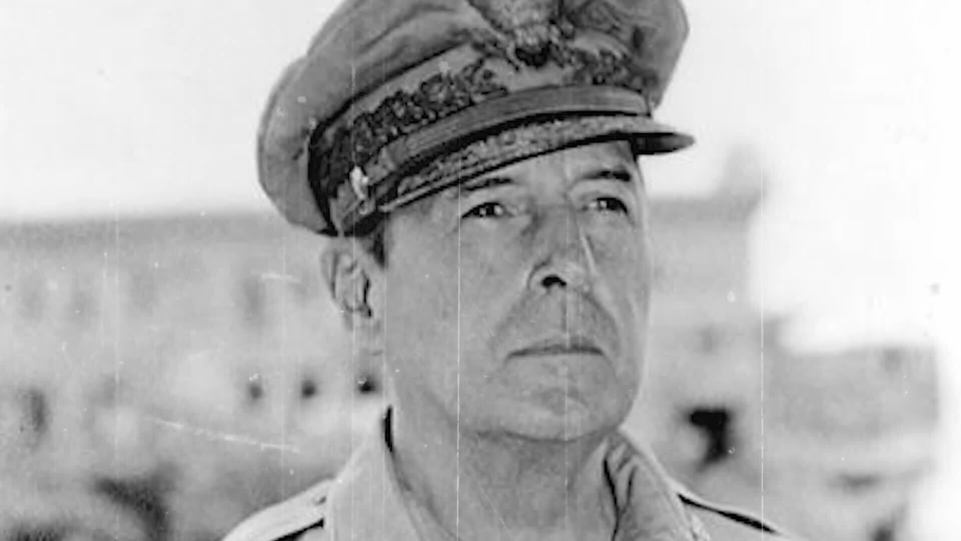 The Tide of War: Pacific Theater Escalates