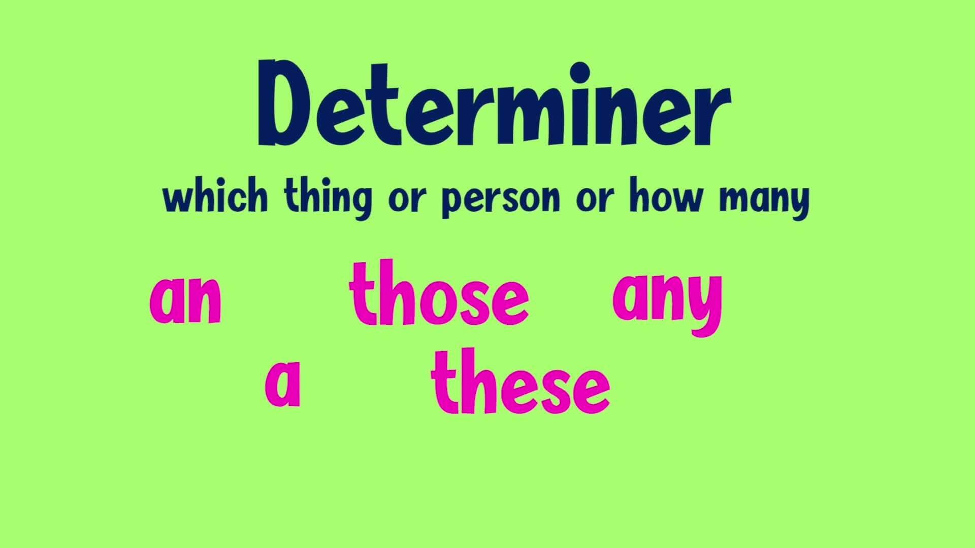 Mastering Adjective Order in Language