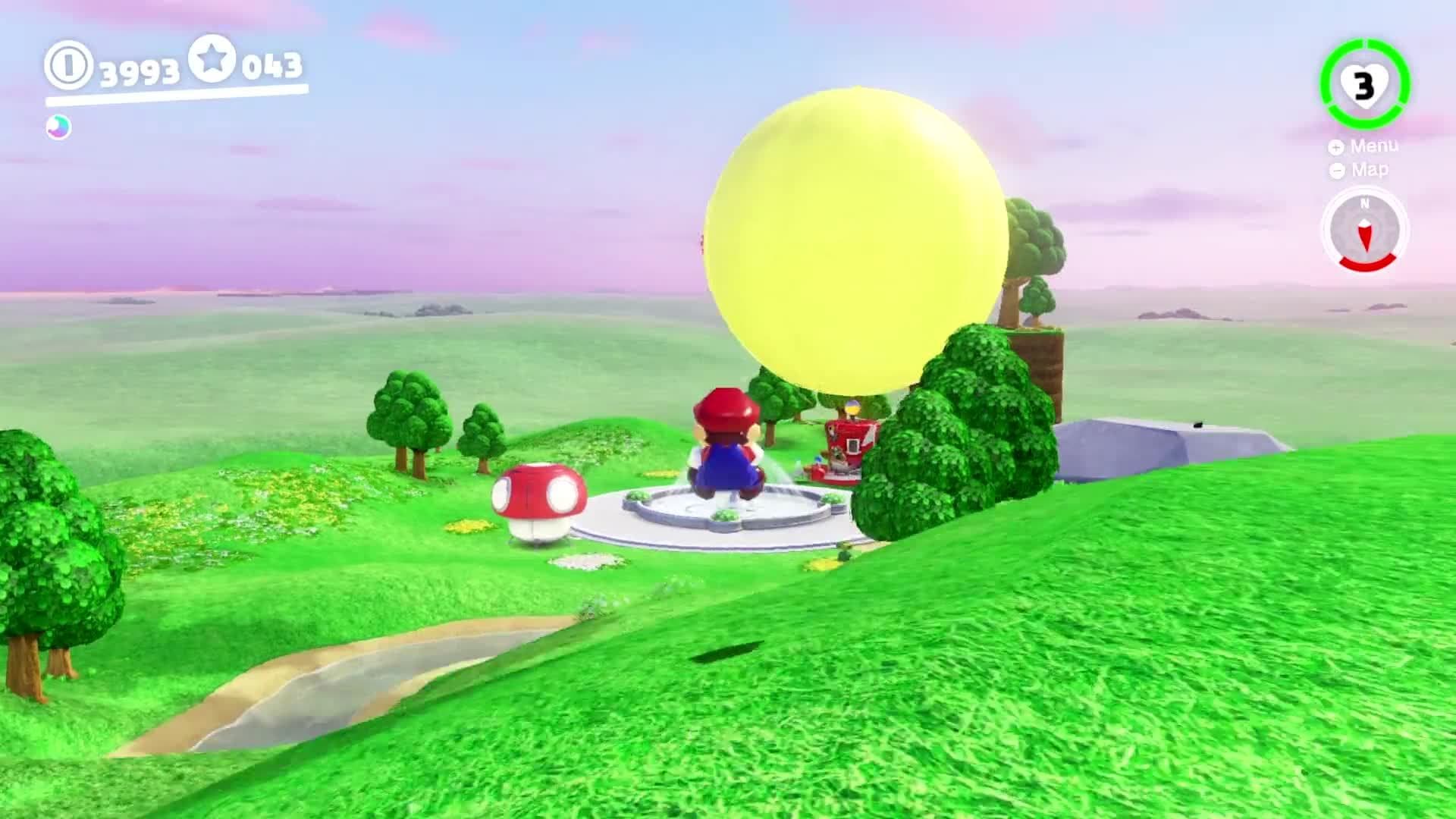 Most videogame voiceover performances as the same character