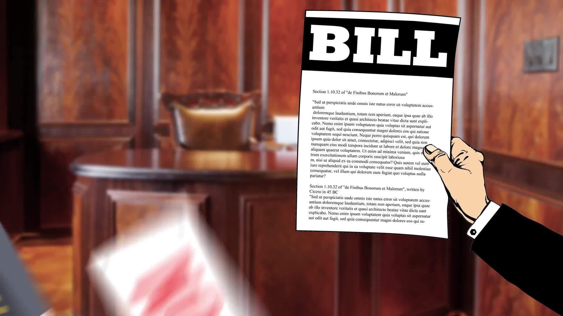 History Kids: State Government