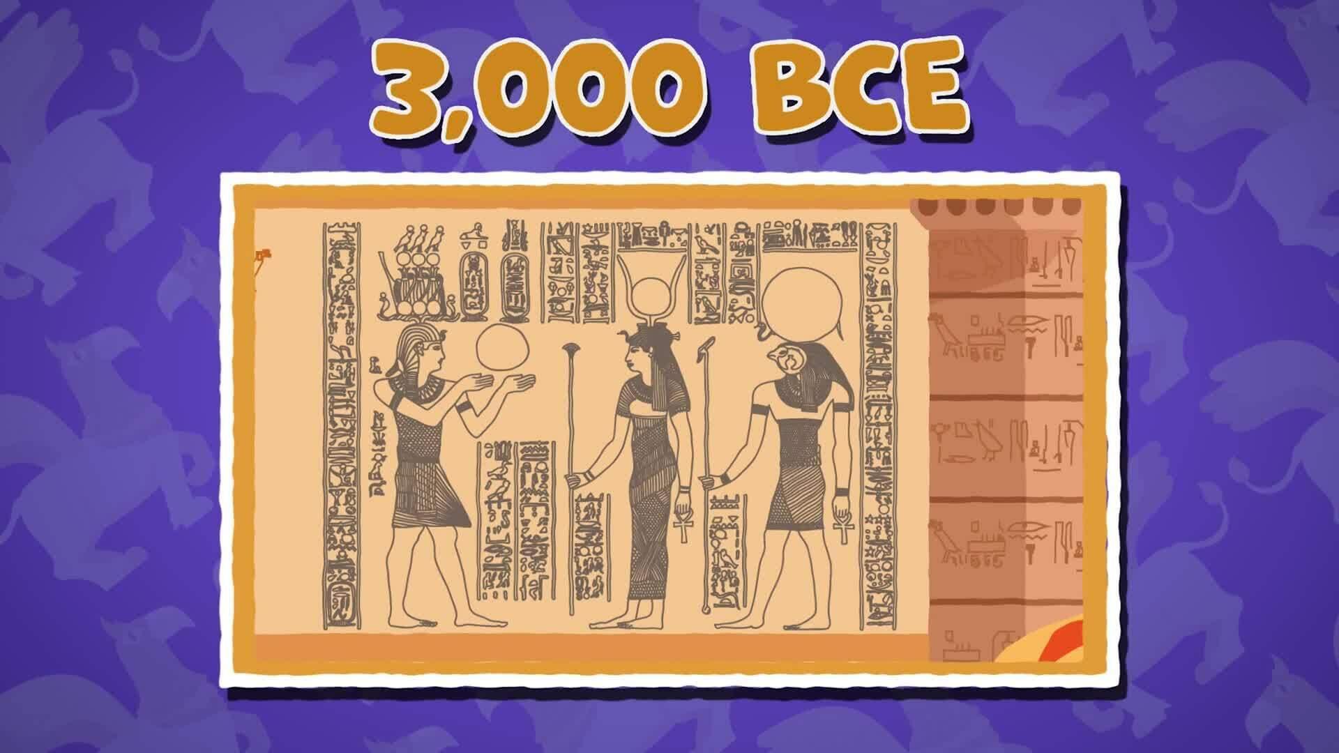 High Five Facts - Griffins