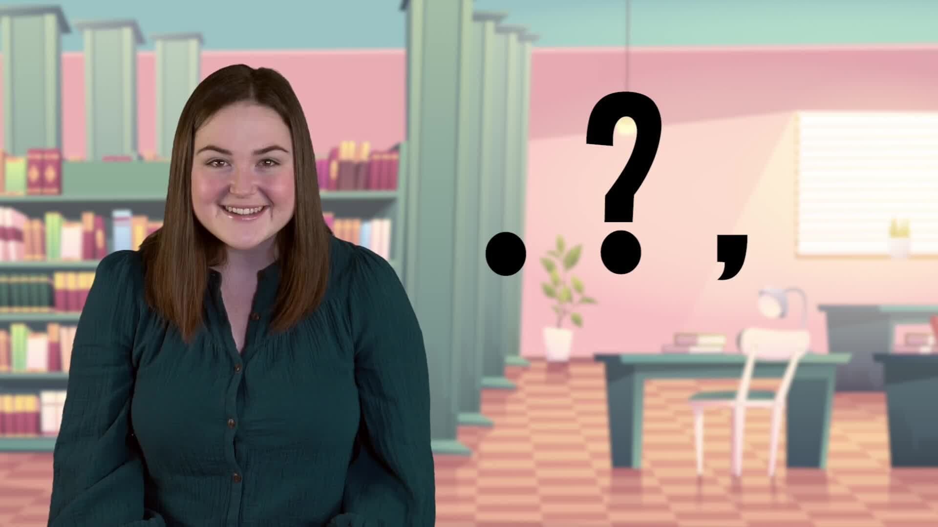 Mastering Contractions and Singular Possessive Pronouns