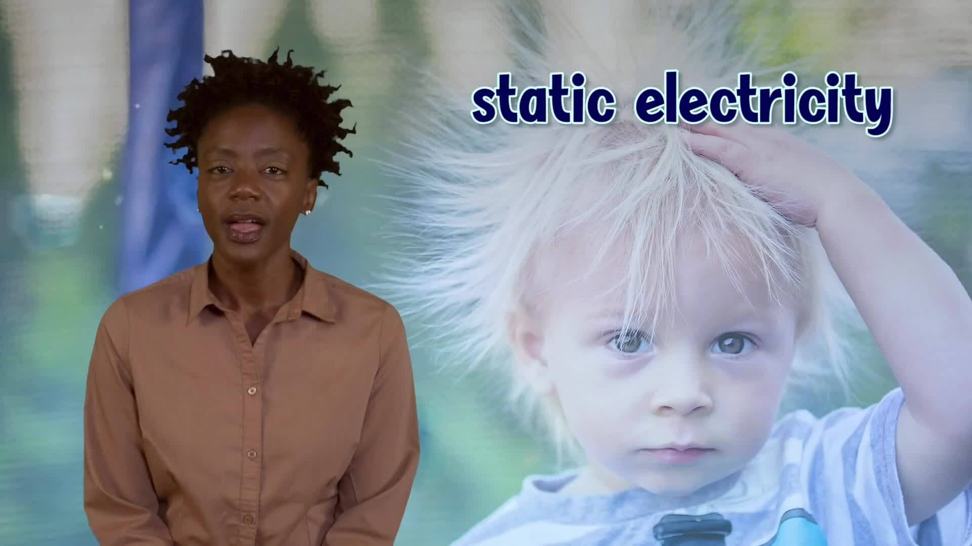 The Spark of Knowledge: Understanding Electricity