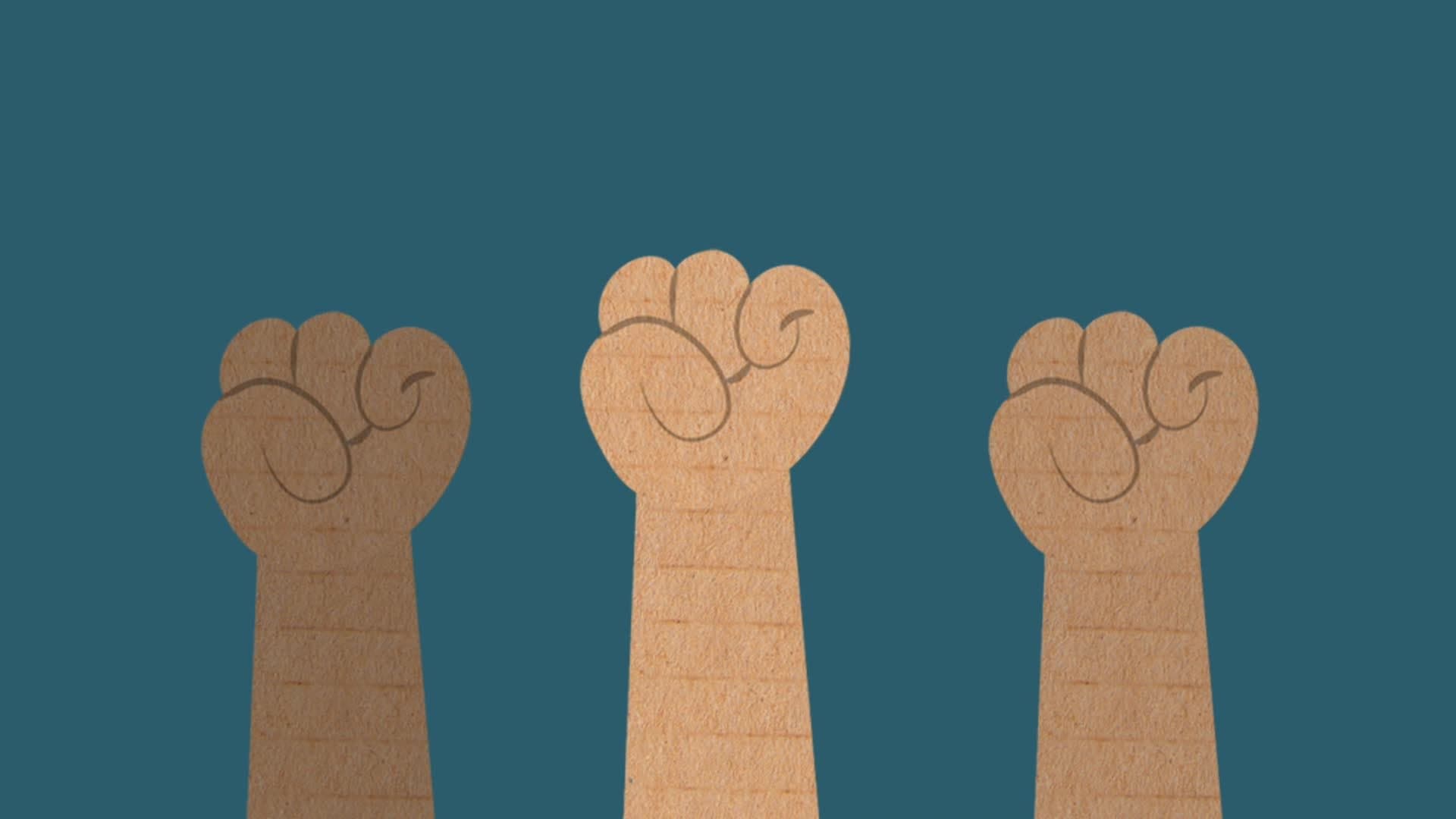 UN Global Goal 5: Gender Equality (Ages 11 - 17)