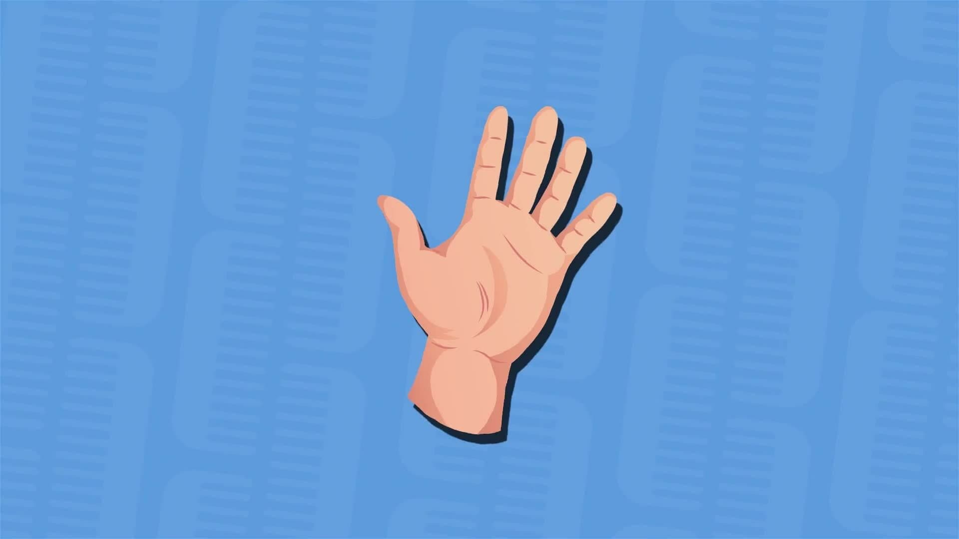 I WONDER - How Much Hair Do Humans Have?