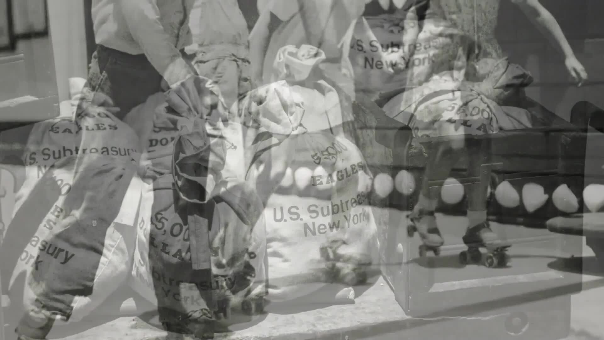 The Roaring Twenties and the Lead-Up to the Great Depression