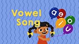 Introduction to vowels