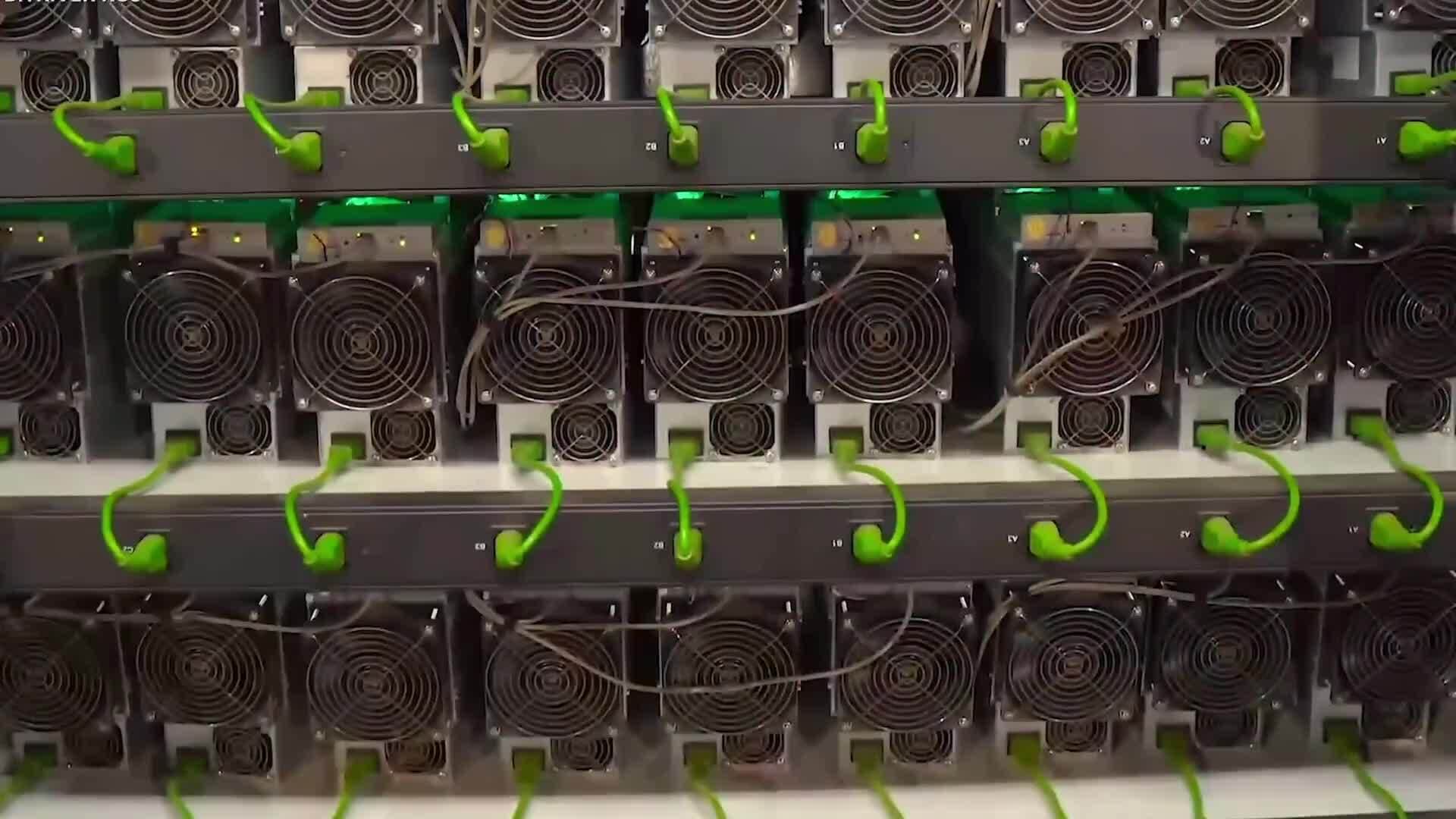 Exploring the Drawbacks of Cryptocurrencies