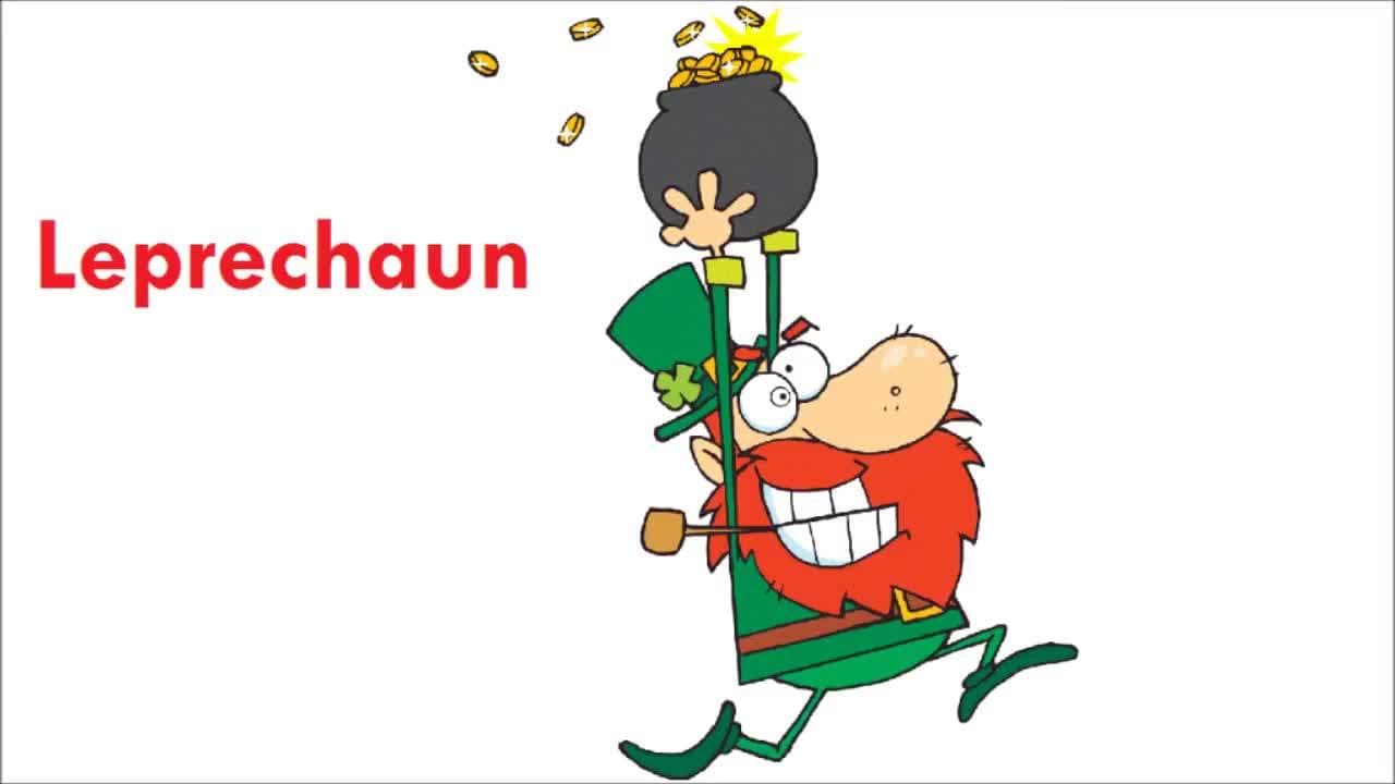 Letter L - Things that start with the Letter L