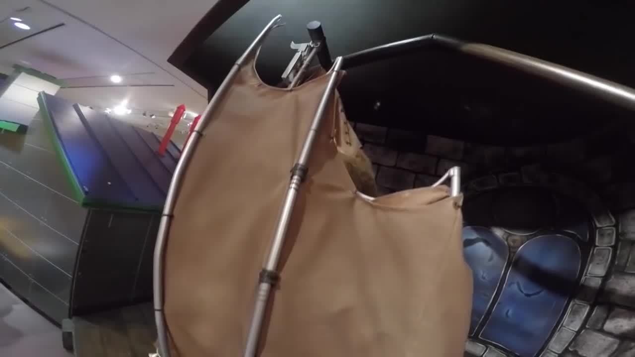 How does a bat see in the dark? | The Robot Zoo | Maddie Moate