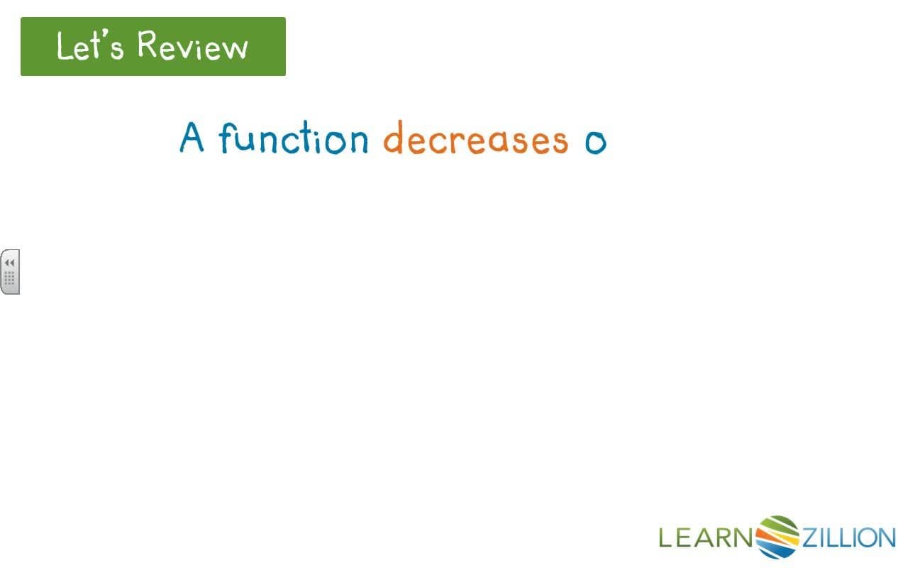 Determining End Behavior of Graphs by Analyzing Equations