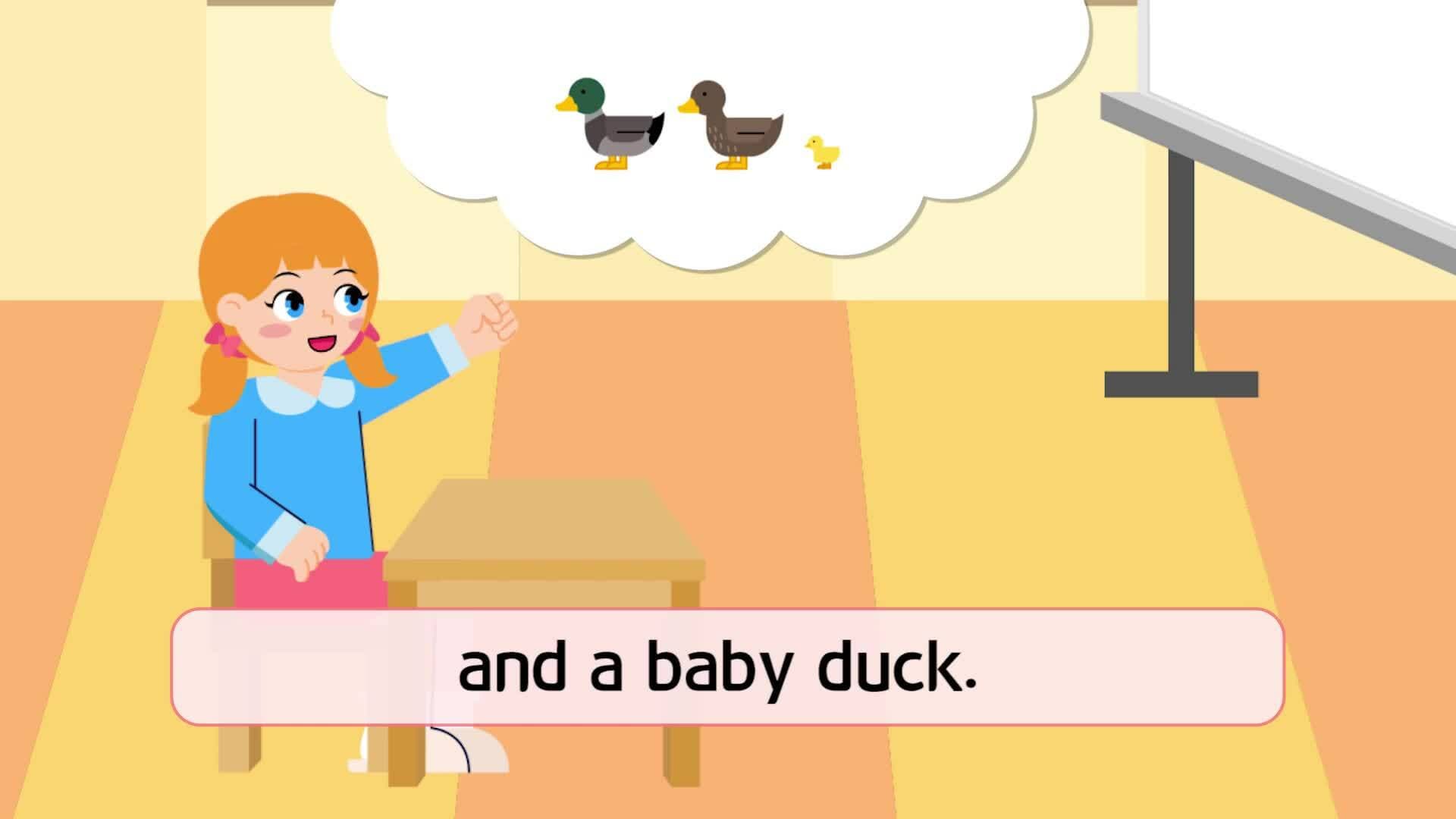 46. What animal will you draw?