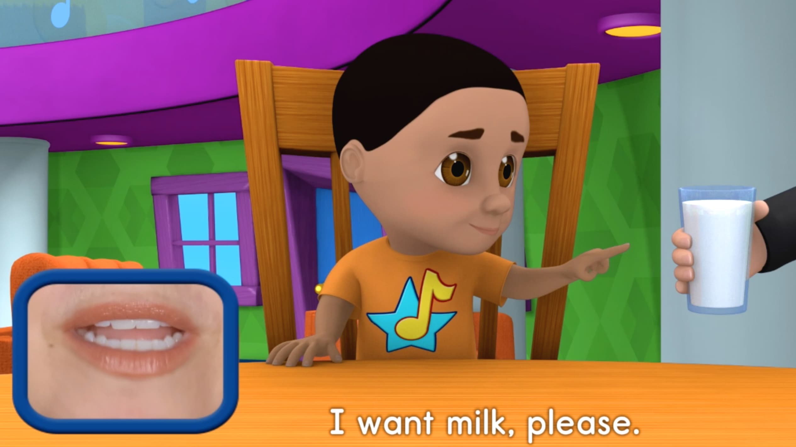 Learn English - What Do You Want to Drink?