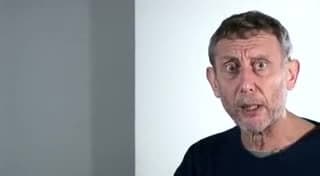 Tomato 1 - Kids' Poems and Stories With Michael Rosen