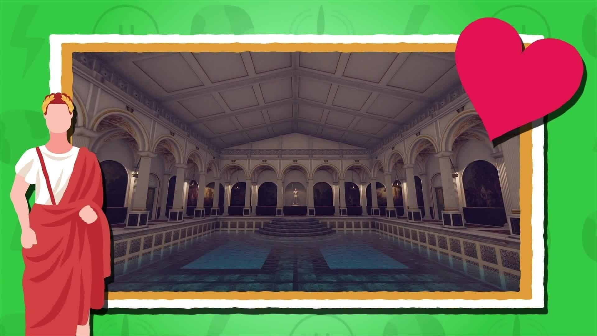 I WONDER - How Old Is Geothermal Energy?