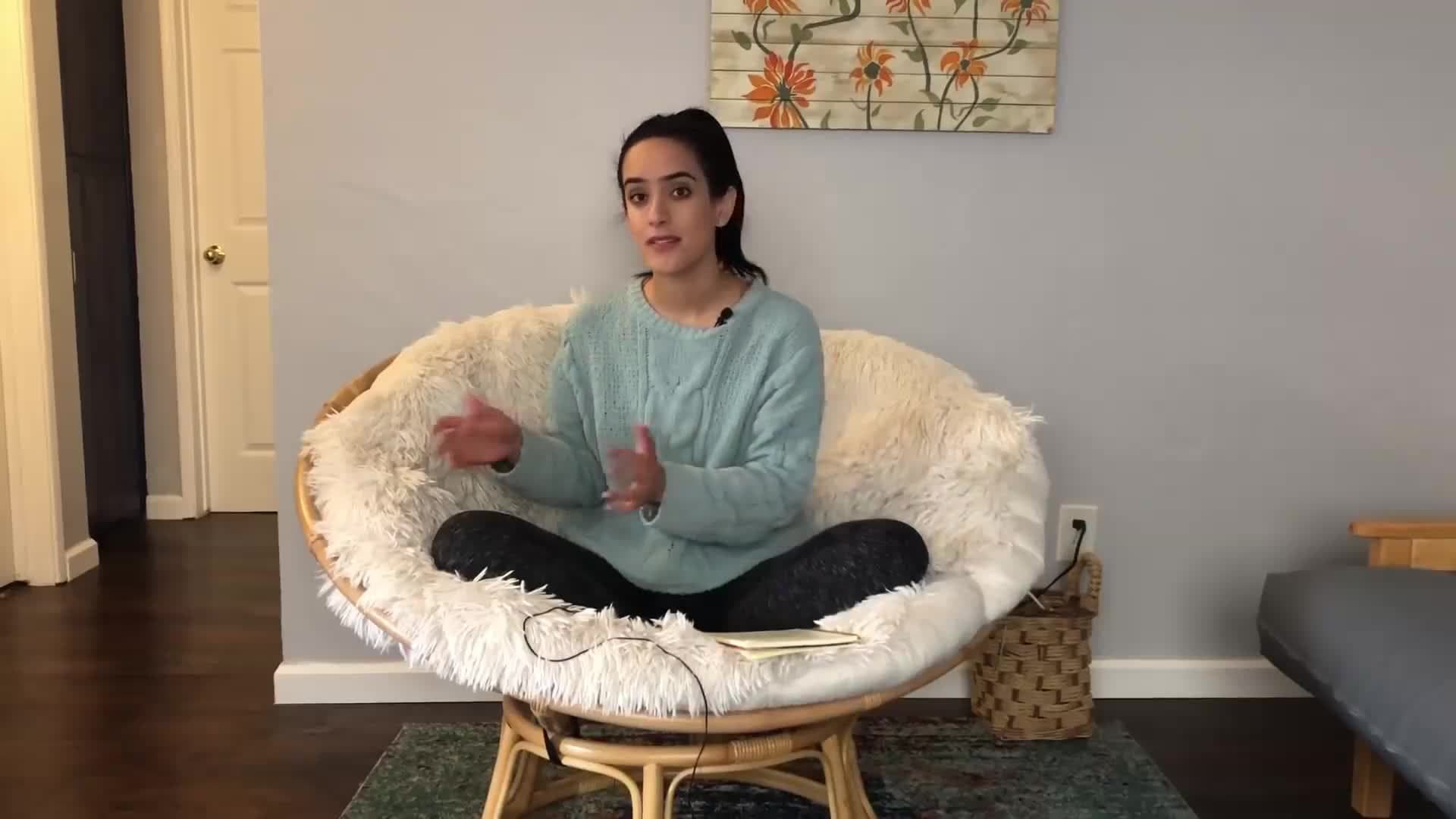 Advice For Dancers About Rejection with @Miss Auti