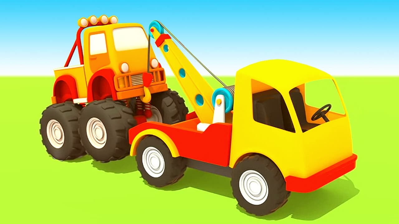 Fire at the Gas Station