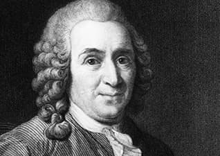 Carl Linnaeus
