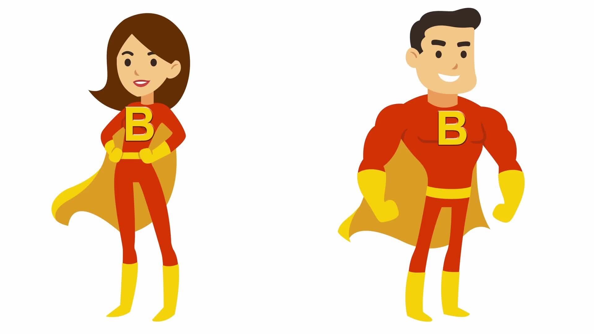 Genetic Inheritance: Why We Are Unique