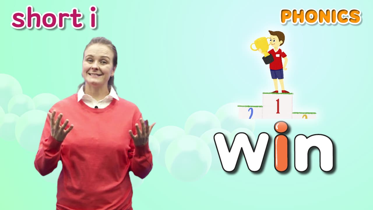 Step2_Lesson7_Short Vowel i (_im, _in, _ip)