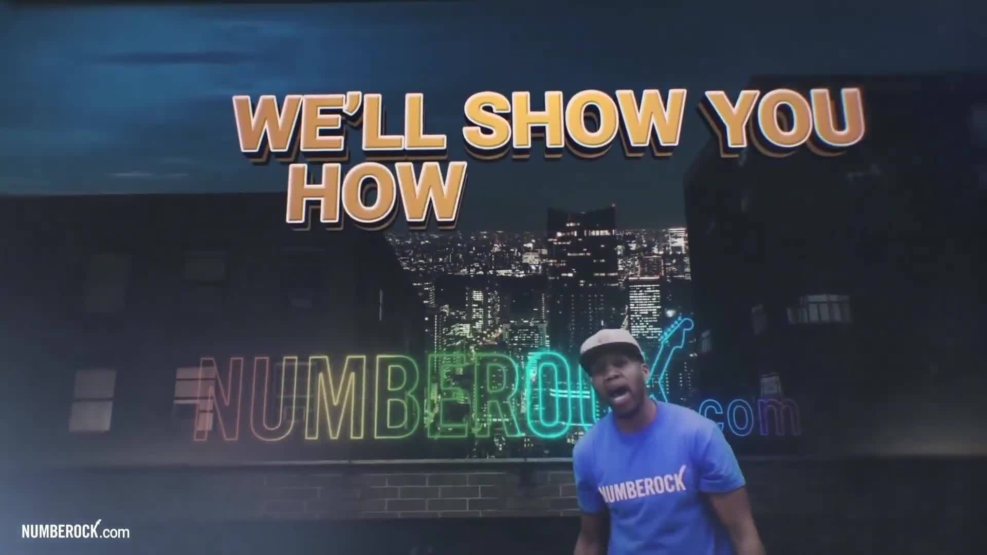 11 Times Table Song | Skip Counting the Multiples of 11