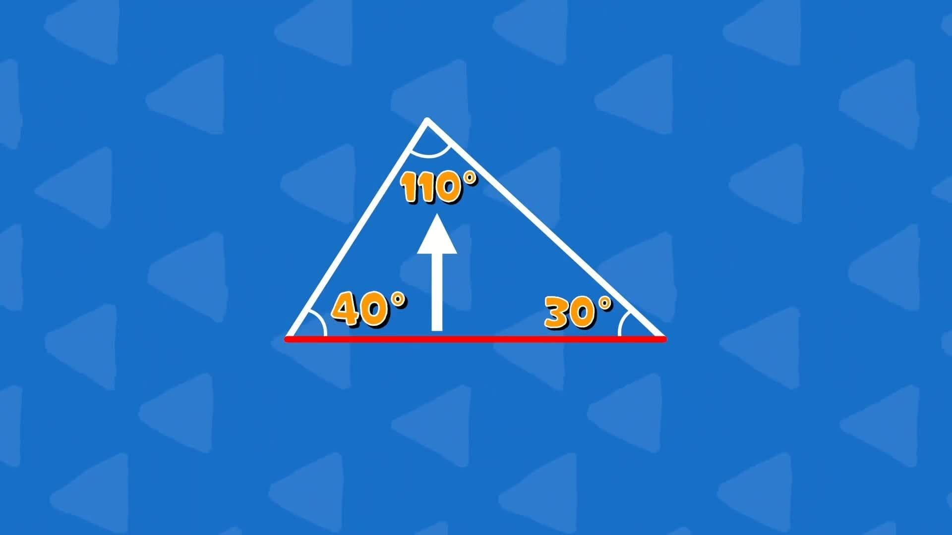 High Five Facts - Triangles