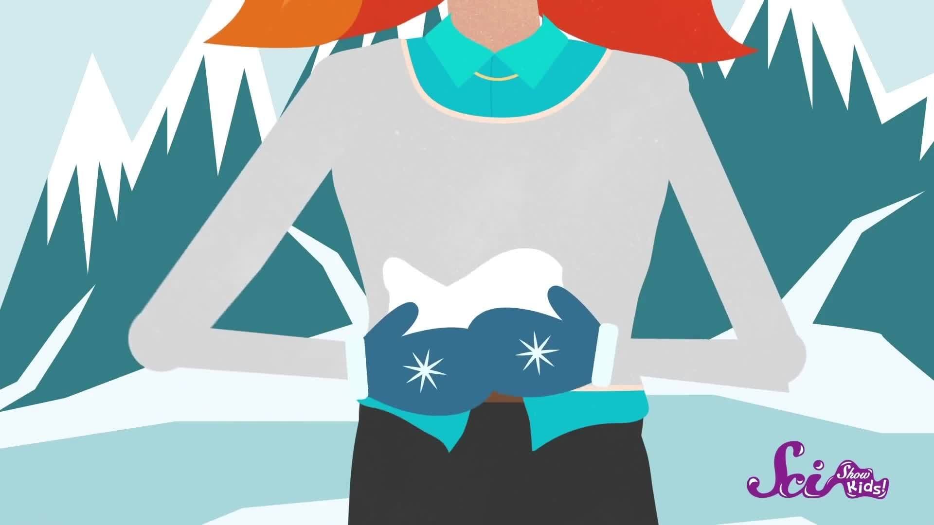 Do You Want to Build a Snowman Engineering for Kids?