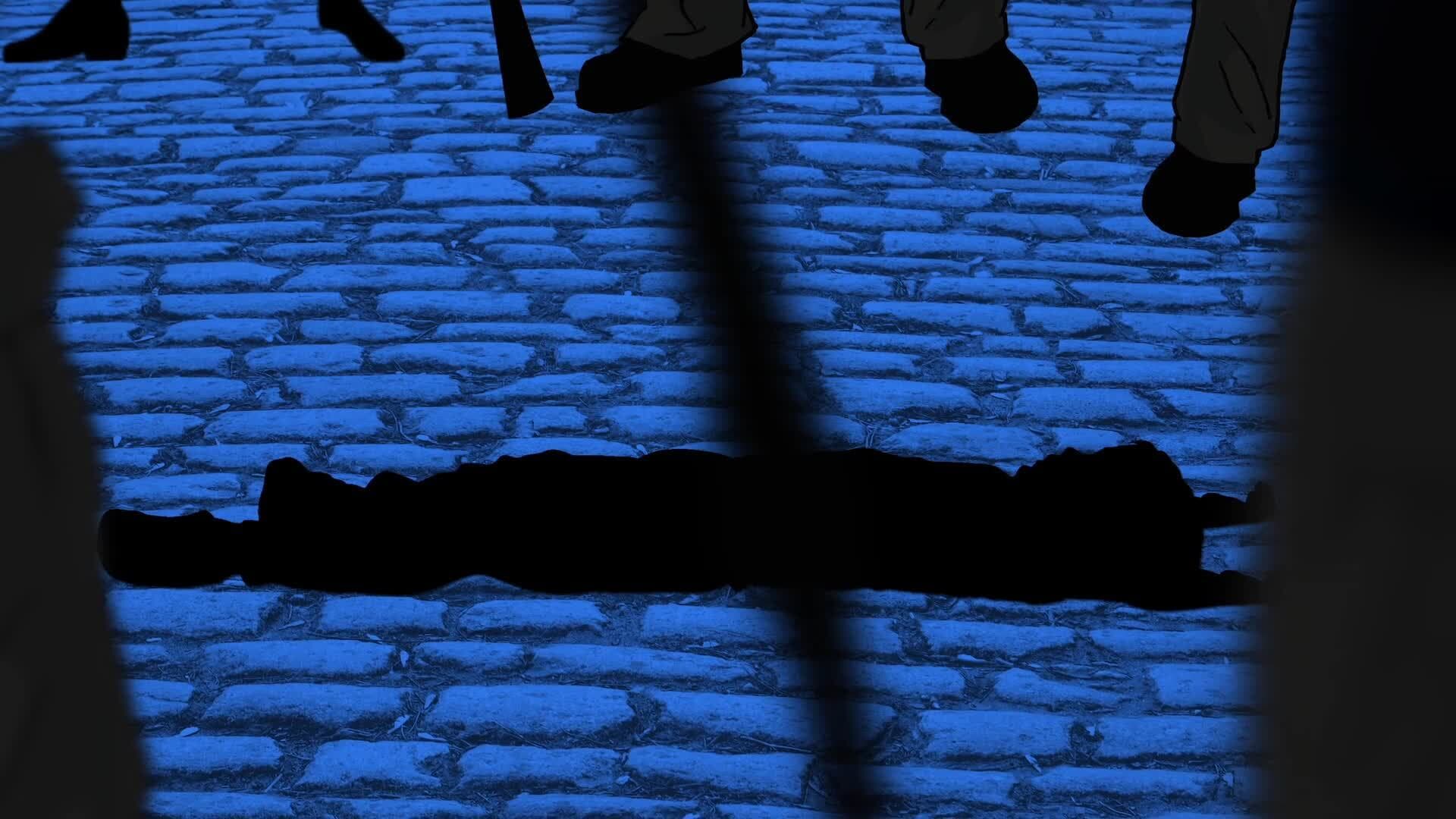 Tensions Ignite: The Boston Massacre