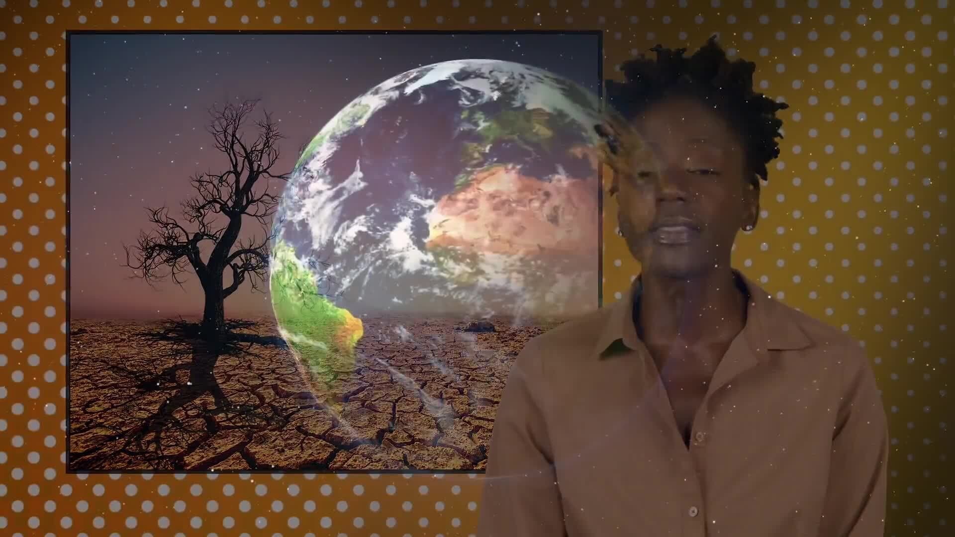 The Impact of Rising Temperatures: Droughts, Wildfires, and Extreme Weather