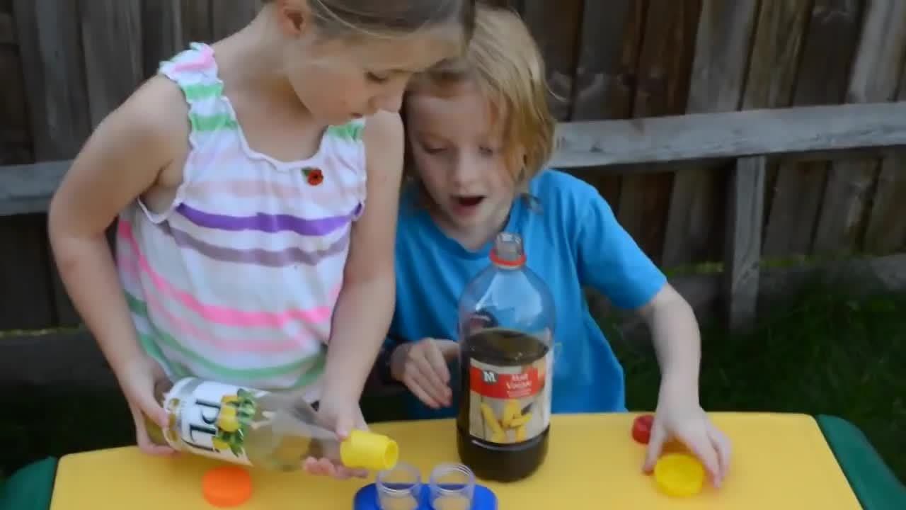 How to clean coins with vinegar