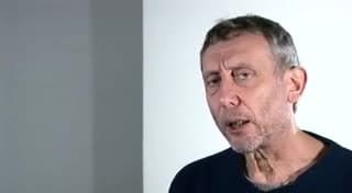 Puzzle 1 - Kids' Poems and Stories With Michael Rosen