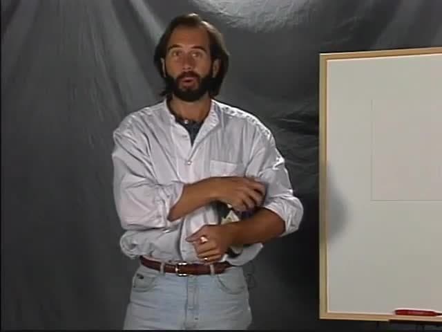 Getting Ready: Clothes we wear when getting dressed