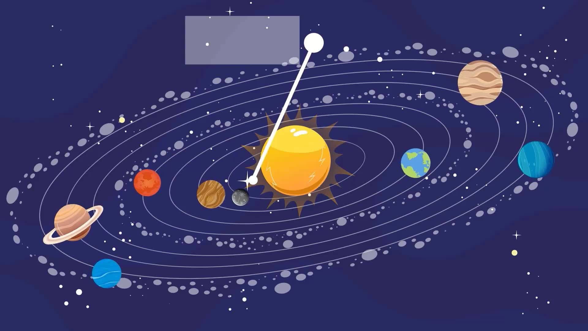 I WONDER - How Fast Does The Planet Mercury Travel?