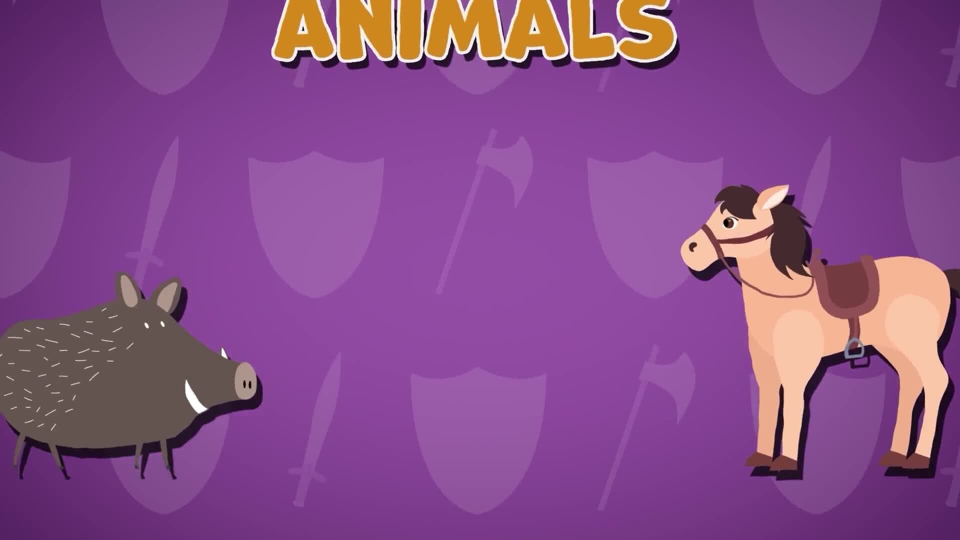 I WONDER - What Religion Was Important During The Iron Age?