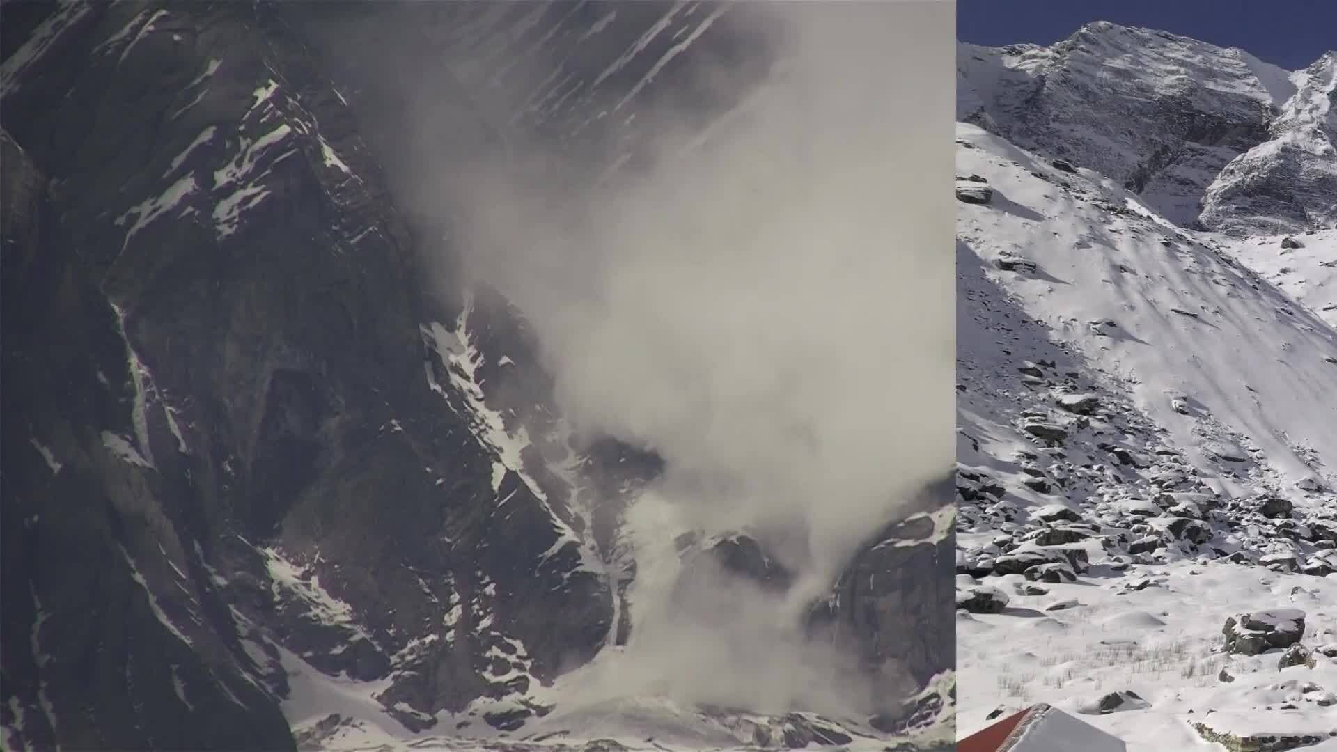 High Five Facts - Avalanches