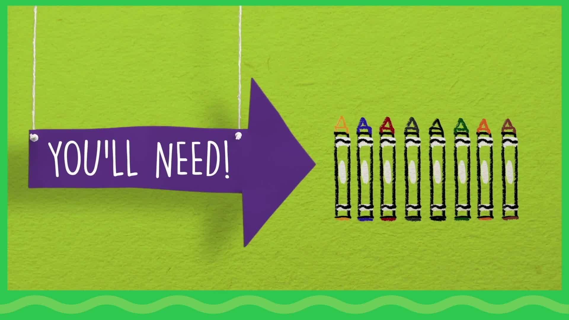 Animals big and small