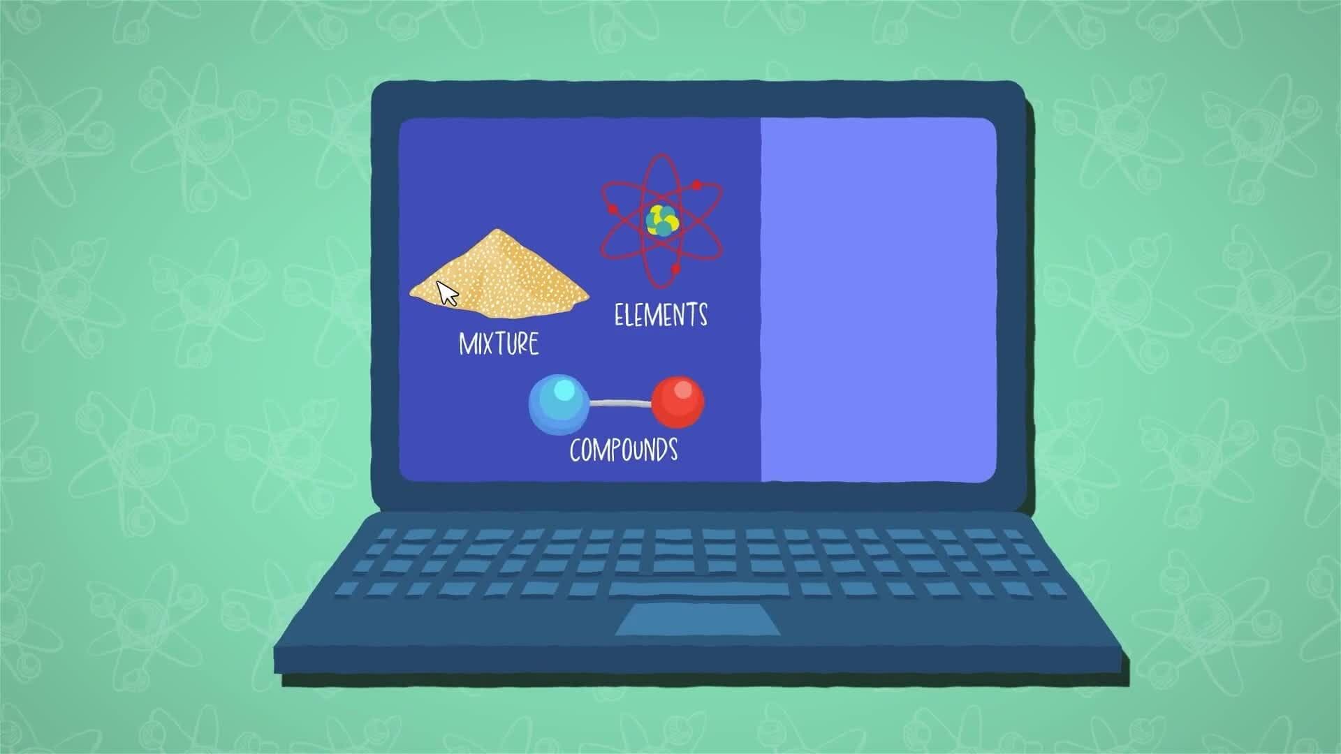 I WONDER - How Are Elements And Compounds Used?