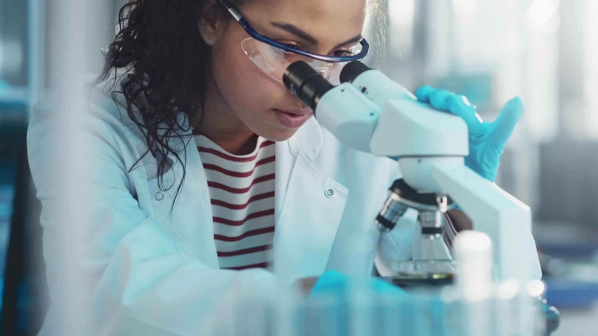 What is a Nano Harp?