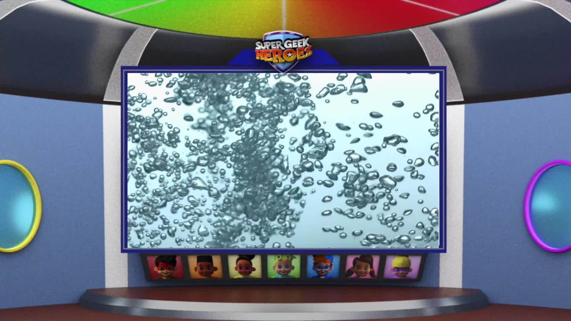 Listening to Sounds with Vicky Voice