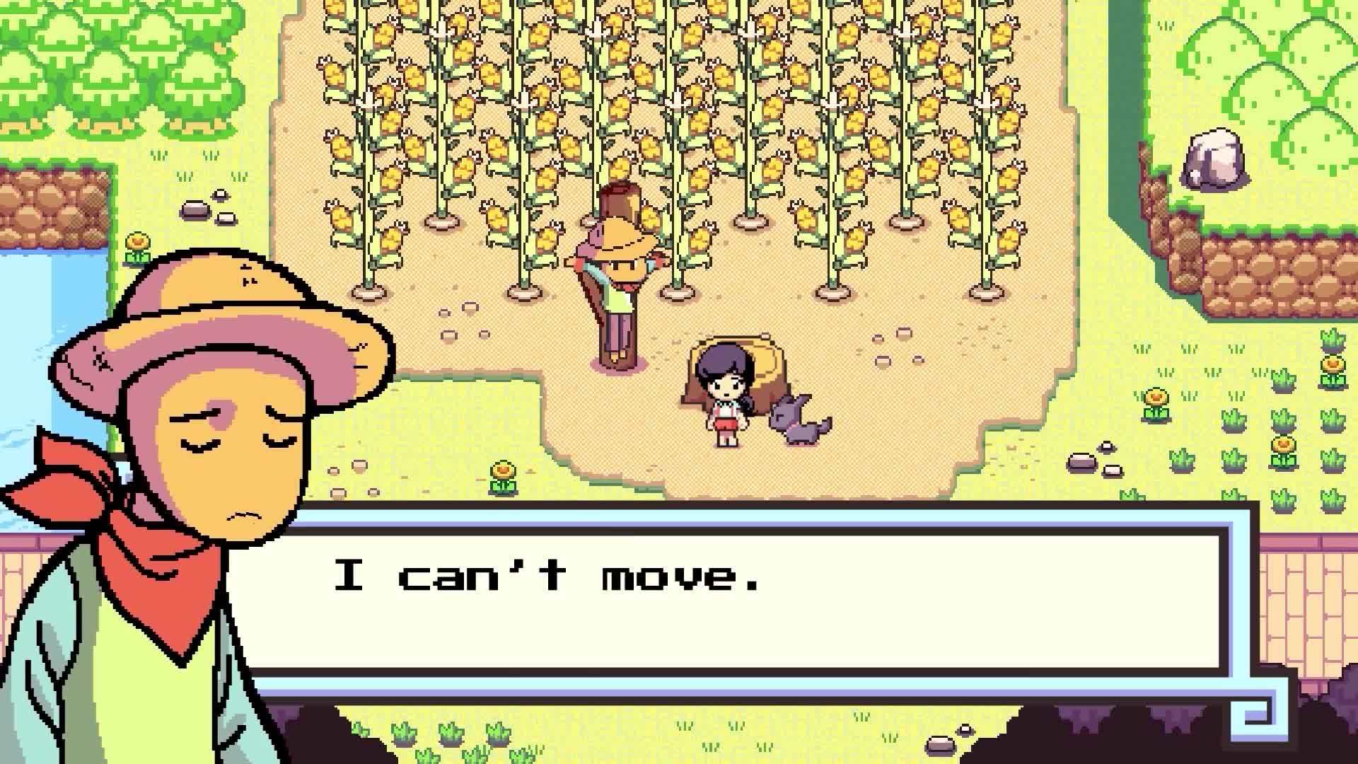 The Wizard of Oz Episode 2 - The Scarecrow