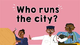 City's Unsung Heroes