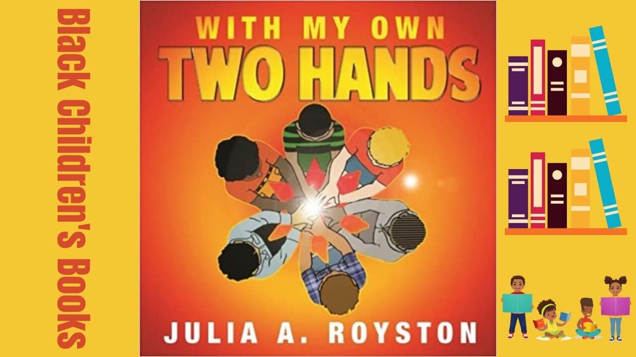 With My Own Two Hands