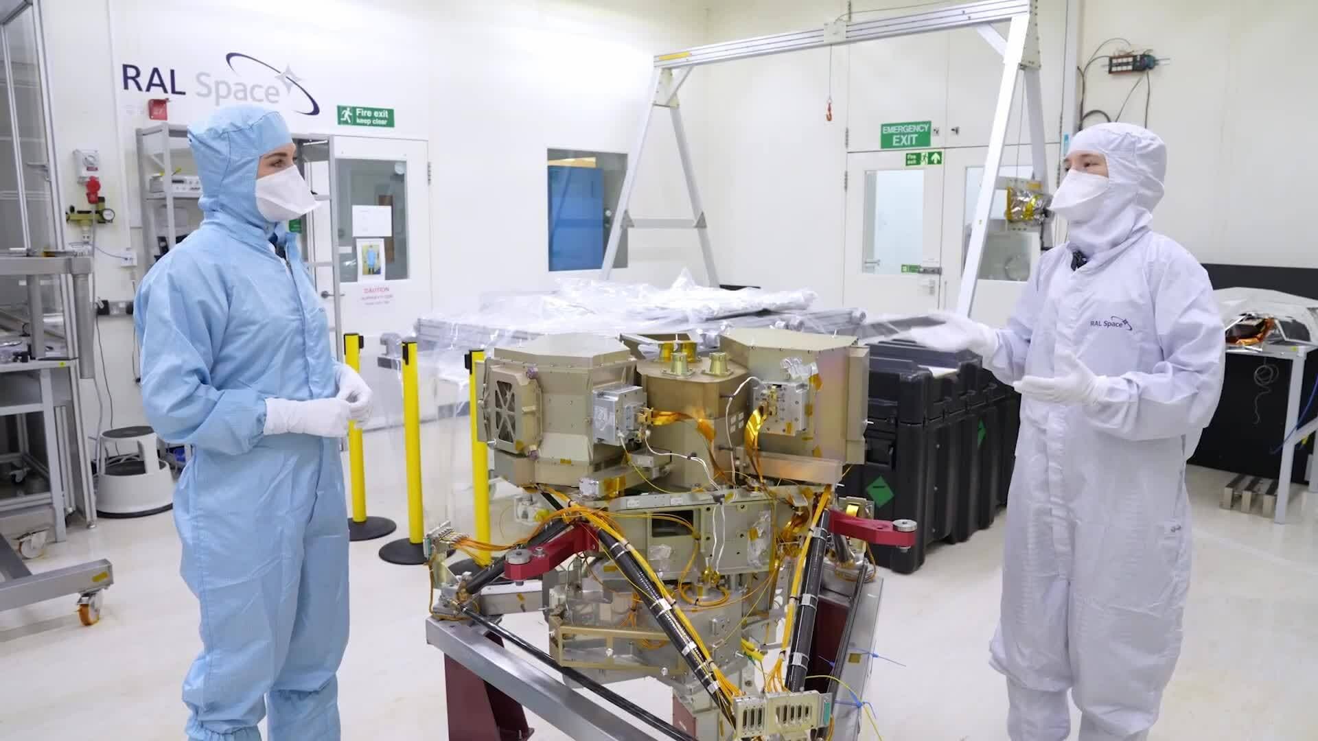 What is the James Webb Space Telescope?! | Maddie Moate