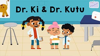Our Little doctors