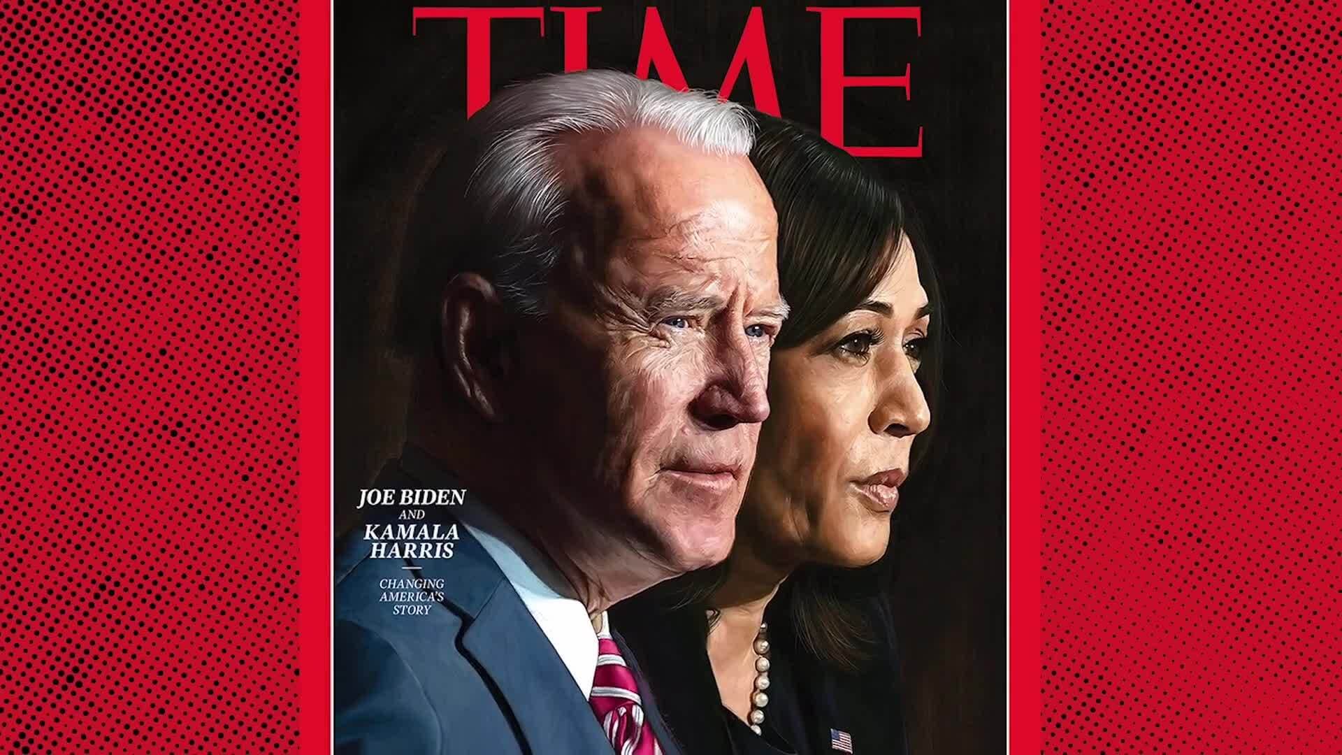 Kamala Harris: From Presidential Candidate to Historic Vice President