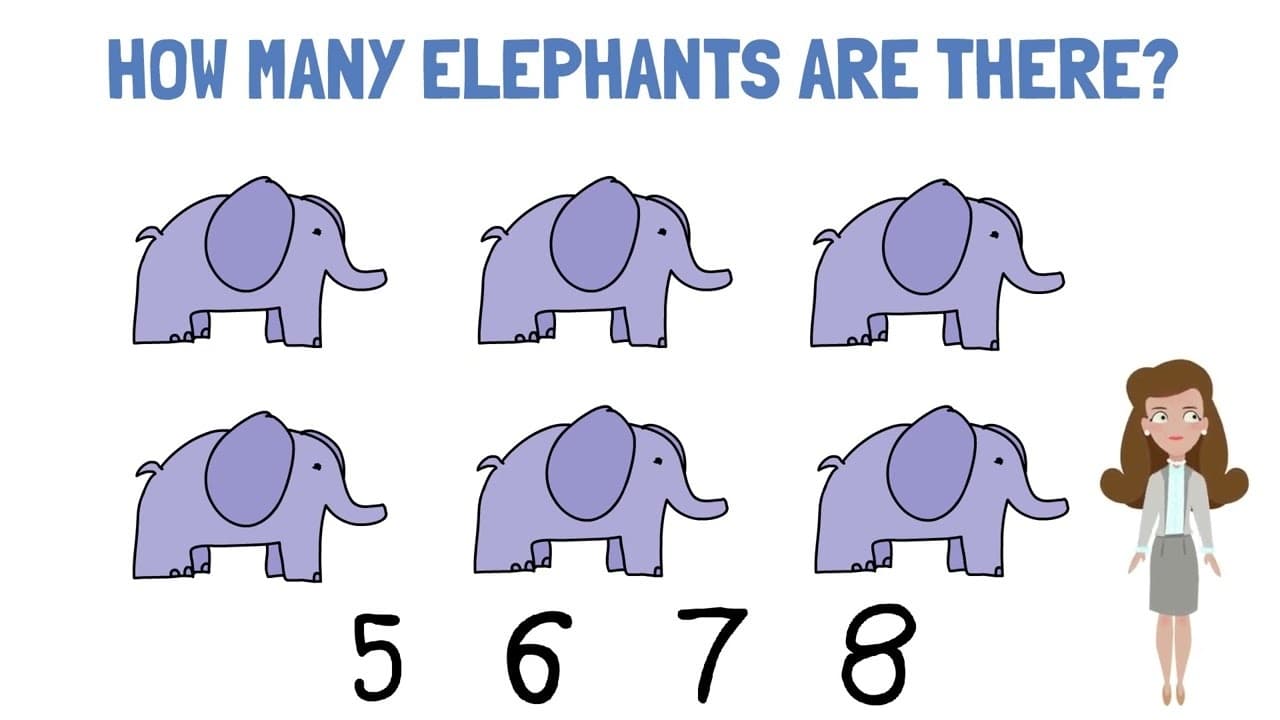Counting Elephants
