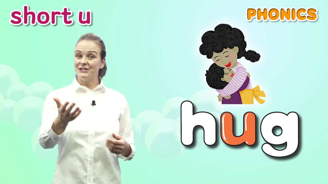 Step2_Lesson12_Short Vowel u (_ub, _ud, _ug)